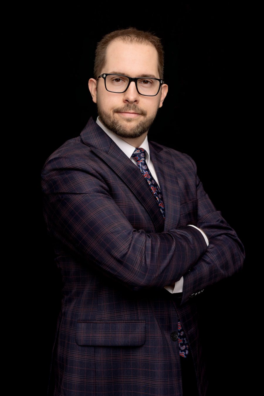 Mariusz Łabęcki — Interim CFO, doradca restrukturyzacyjny